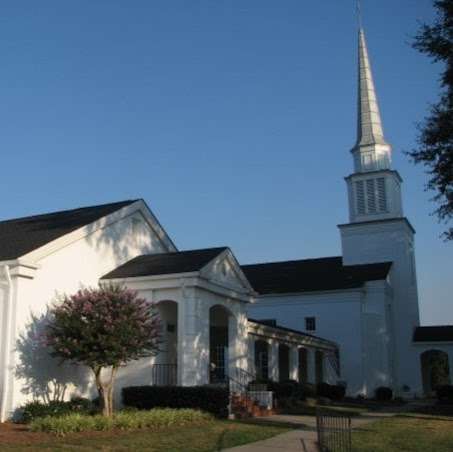 New Hope Presbyterian Church | 8454, 4357 S New Hope Rd, Gastonia, NC 28056, USA | Phone: (704) 824-1697