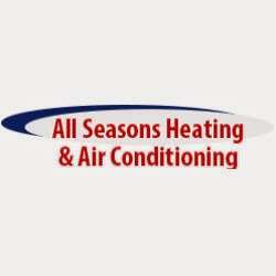 All Seasons Heating & Air Conditioning | 576 Shiloh Pike, Bridgeton, NJ 08302, USA | Phone: (856) 451-0801