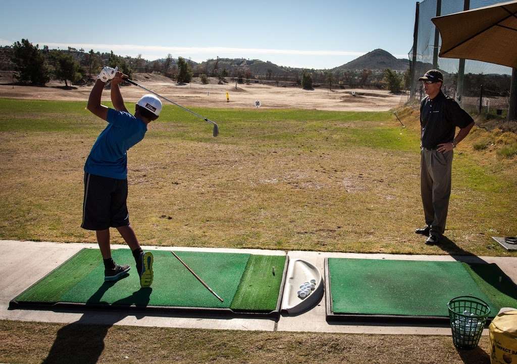 JeyBacaniGolf | 12675 Sunset Dr, Escondido, CA 92025, USA | Phone: (619) 246-5527