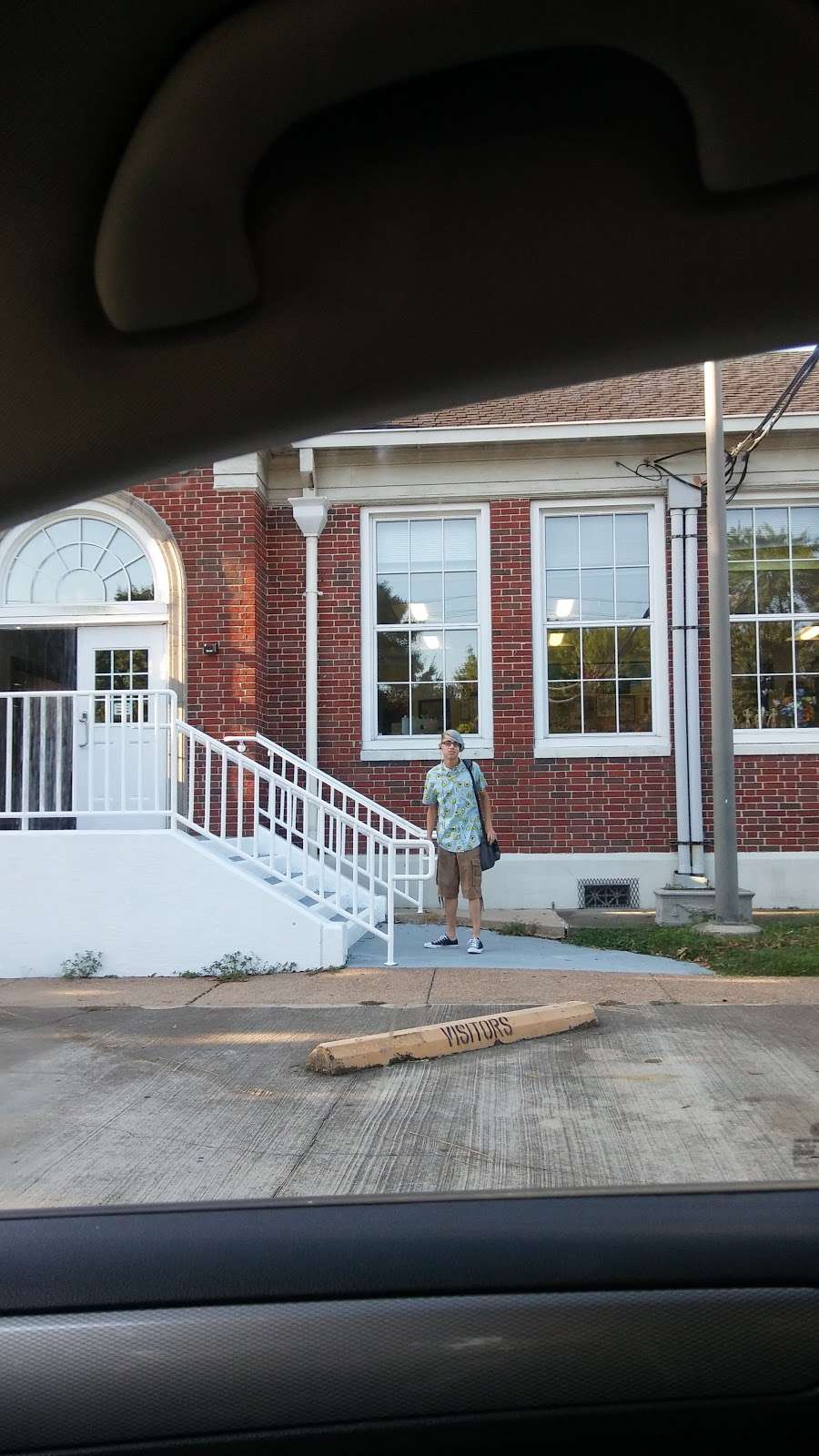 Wolters High School | 400 Ivy Ave, Deer Park, TX 77536, USA | Phone: (832) 668-7400