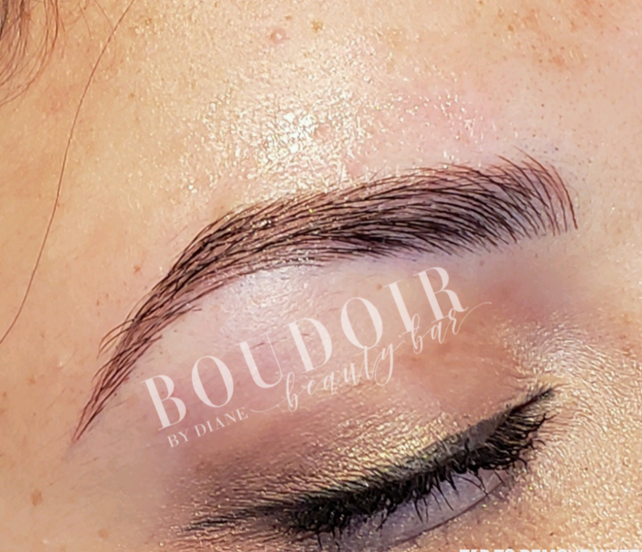 Boudoir Beauty Bar | 3488 Old York Rd d2, Furlong, PA 18925 | Phone: (267) 544-0813