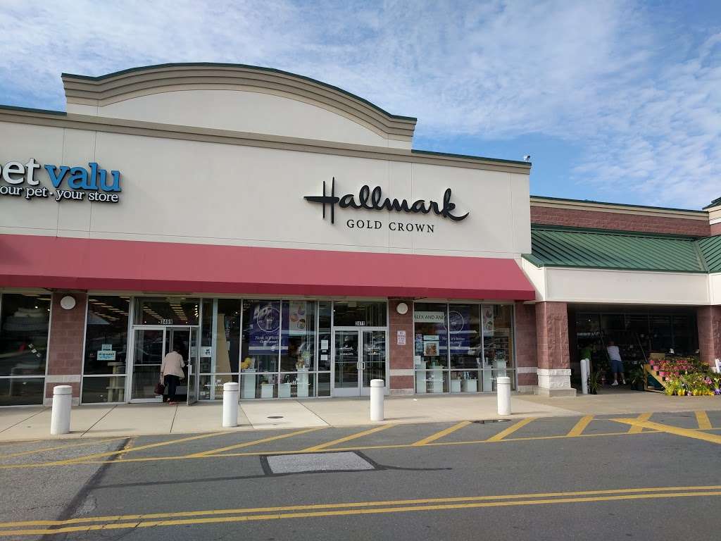 Normans Hallmark Shop | 3471 Lincoln Hwy, Thorndale, PA 19372, USA | Phone: (610) 384-7823