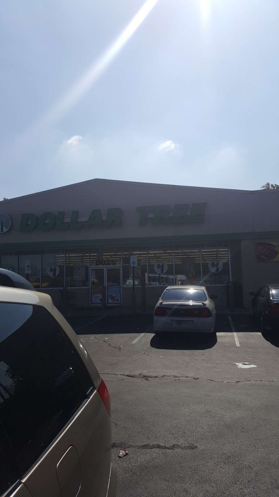 Dollar Tree | 8625 Pendleton Pike, Indianapolis, IN 46226, USA | Phone: (317) 897-4605