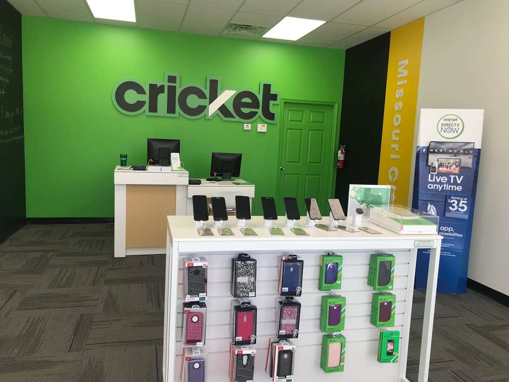 Cricket Wireless Authorized Retailer | 3708 McHard Rd e, Missouri City, TX 77489, USA | Phone: (832) 230-0032