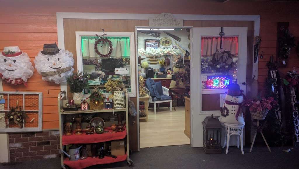 Gails Crafts | 10912 County Seat Hwy, Laurel, DE 19956, USA | Phone: (302) 278-5670