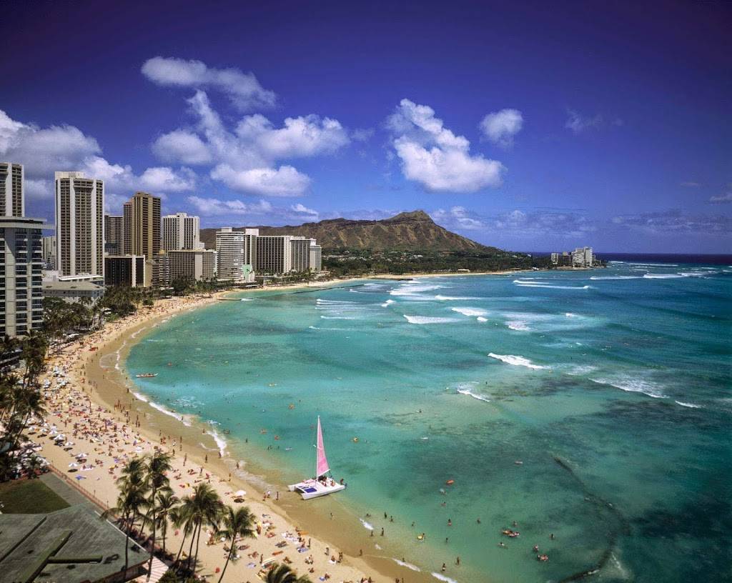 Hawaii Luxury Realty | 1690 Ala Moana Blvd, Honolulu, HI 96815, USA | Phone: (808) 462-9358