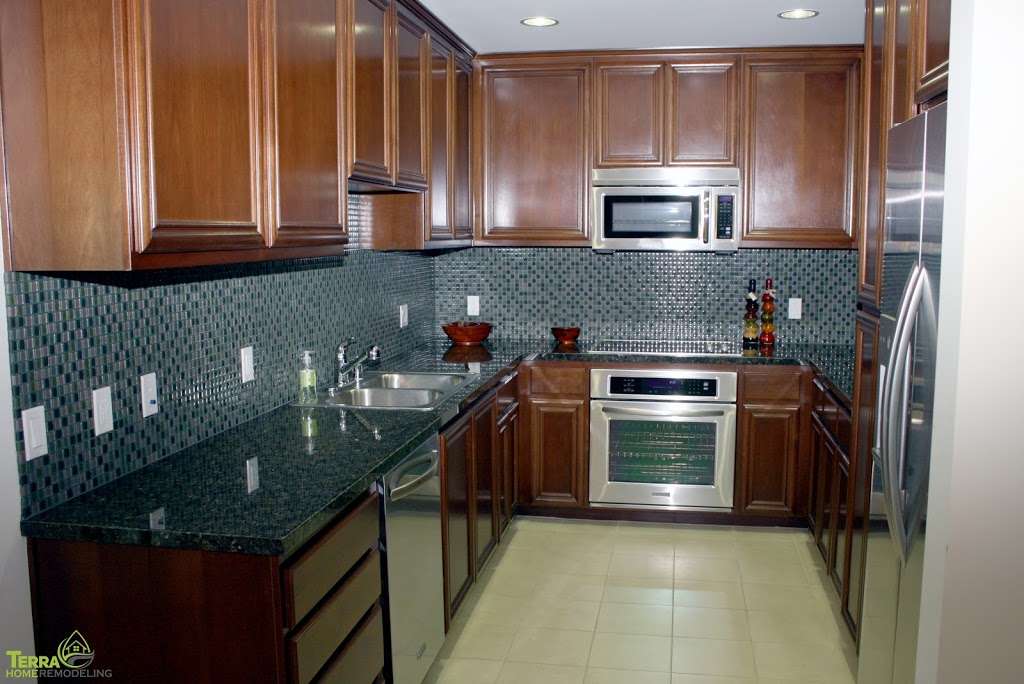 Terra remodeling | 1981 Chateau Ct, Walnut Creek, CA 94598, USA | Phone: (510) 256-6194