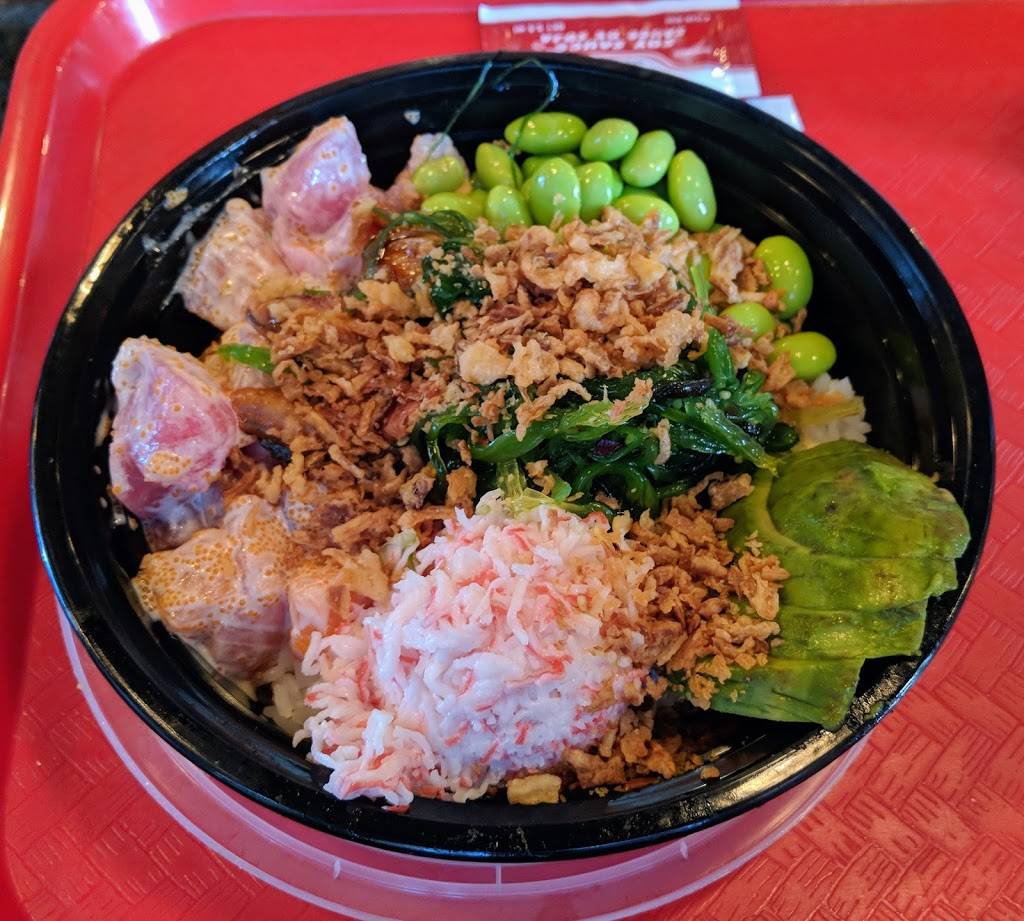 Sweet Poke | 9255 S Eastern Ave #340, Las Vegas, NV 89123, USA | Phone: (702) 545-0820