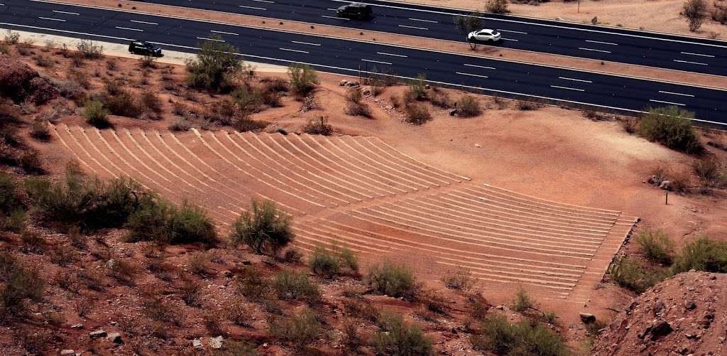 Papago Amphitheater | Phoenix, AZ 85008, USA