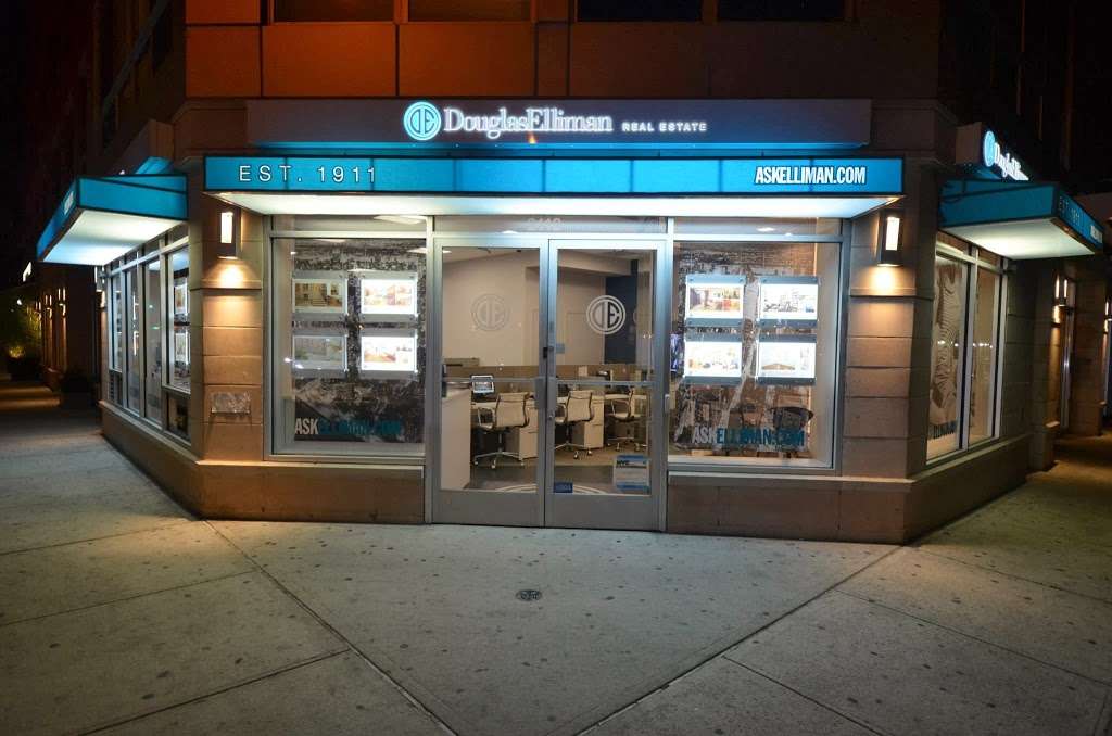 Douglas Elliman | 2112 Frederick Douglass Blvd, New York, NY 10026, USA | Phone: (212) 865-1100