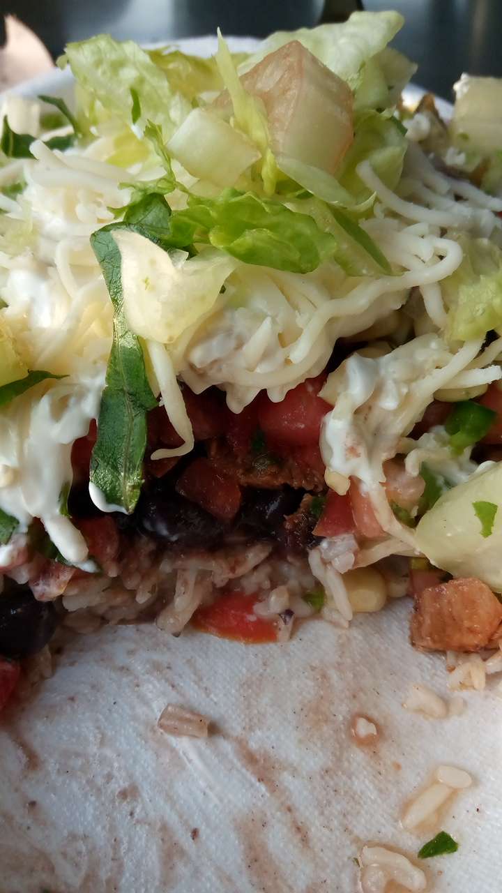 Chipotle Mexican Grill | 1166 Hempstead Turnpike, Uniondale, NY 11553, USA | Phone: (516) 483-1026