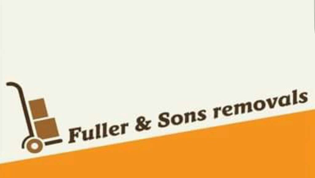 Fuller & sons removals | Ritch Road, Snodland ME6 5PU, UK | Phone: 07843 058004