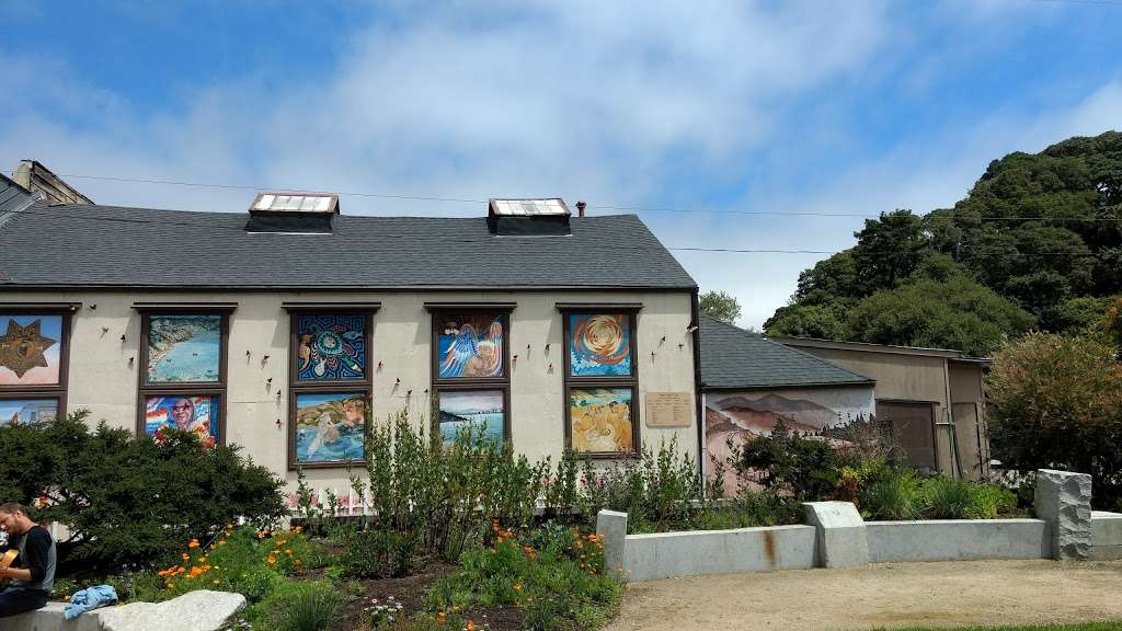 Bolinas Super Market | 40 Wharf Rd, Bolinas, CA 94924, USA | Phone: (415) 868-1441