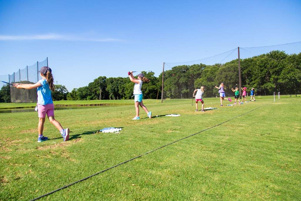 Hank Haney Junior Golf | 2791 S Stemmons Fwy #100, Lewisville, TX 75067, USA | Phone: (972) 315-5301