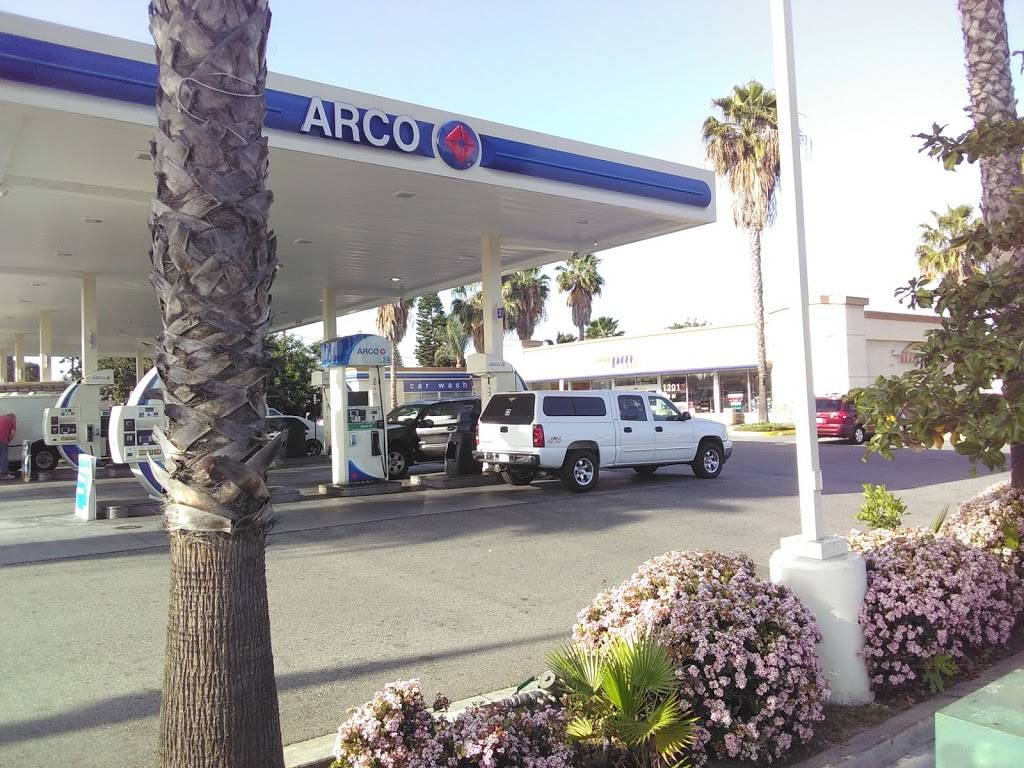 ARCO | 1201 South Brookhurst Avenue, Anaheim, CA 92804, USA | Phone: (714) 563-9940