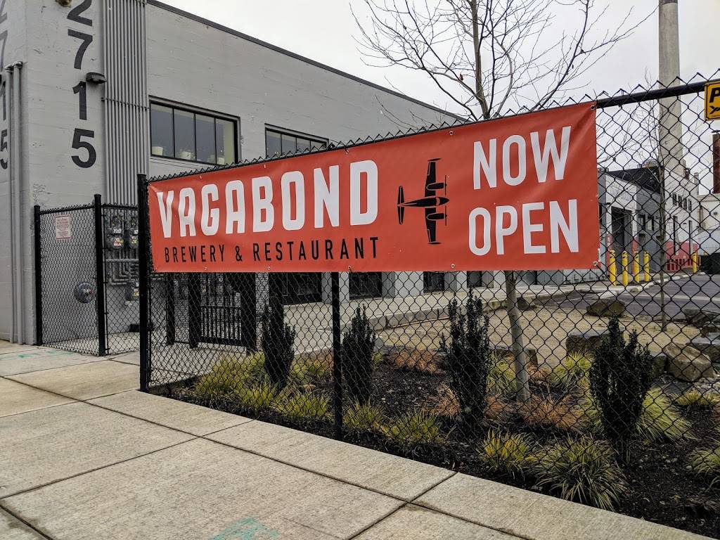 Vagabond Brewing Portland | 2715 SE 8th Ave #175, Portland, OR 97202 | Phone: (503) 946-8090