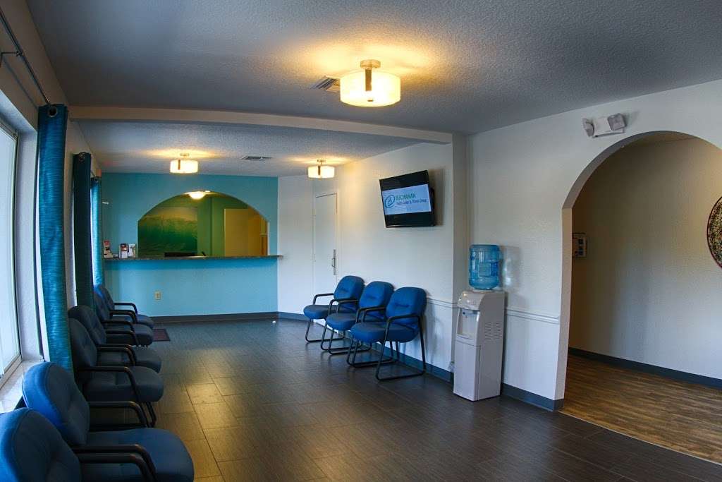 Buchanan Health Center | 9836 US-441, Leesburg, FL 34788, USA | Phone: (352) 787-8531