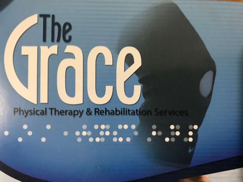 The Grace Physical Therapy | 1534 NY-52, Fishkill, NY 12524, USA | Phone: (845) 765-1037