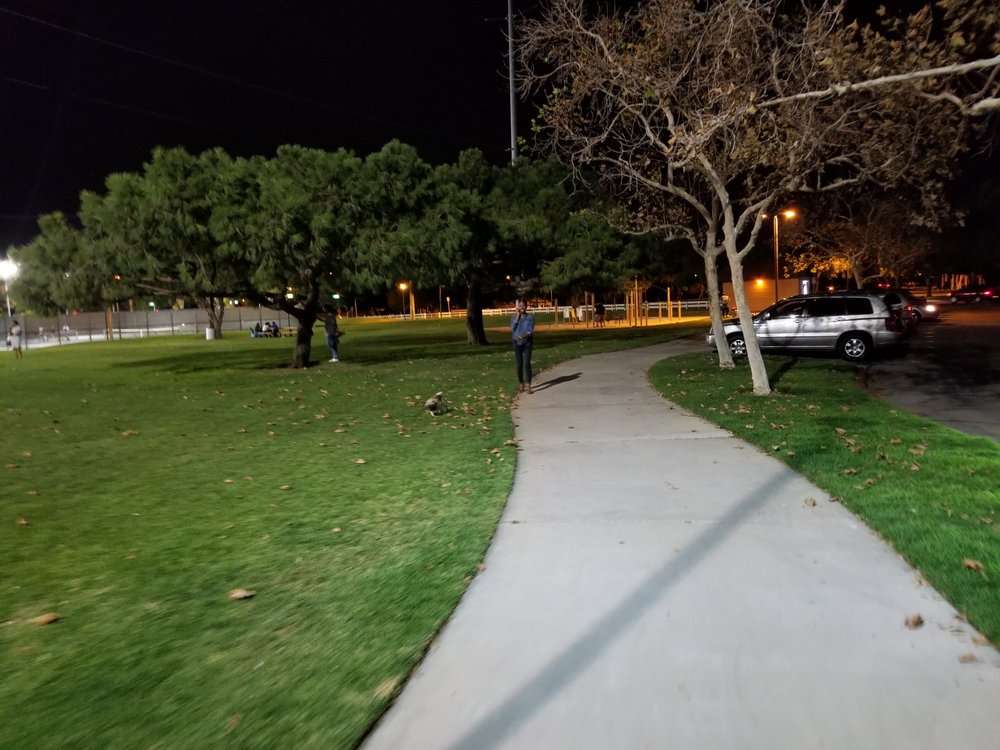 Liberty Park | Cerritos, CA 90703, USA