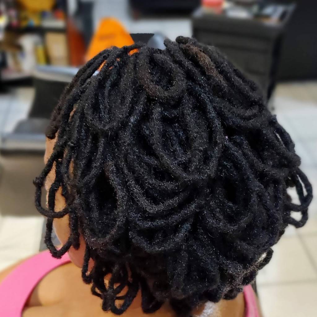 Locs concept | 5196 Washington St, Boston, MA 02132, USA | Phone: (857) 247-1990