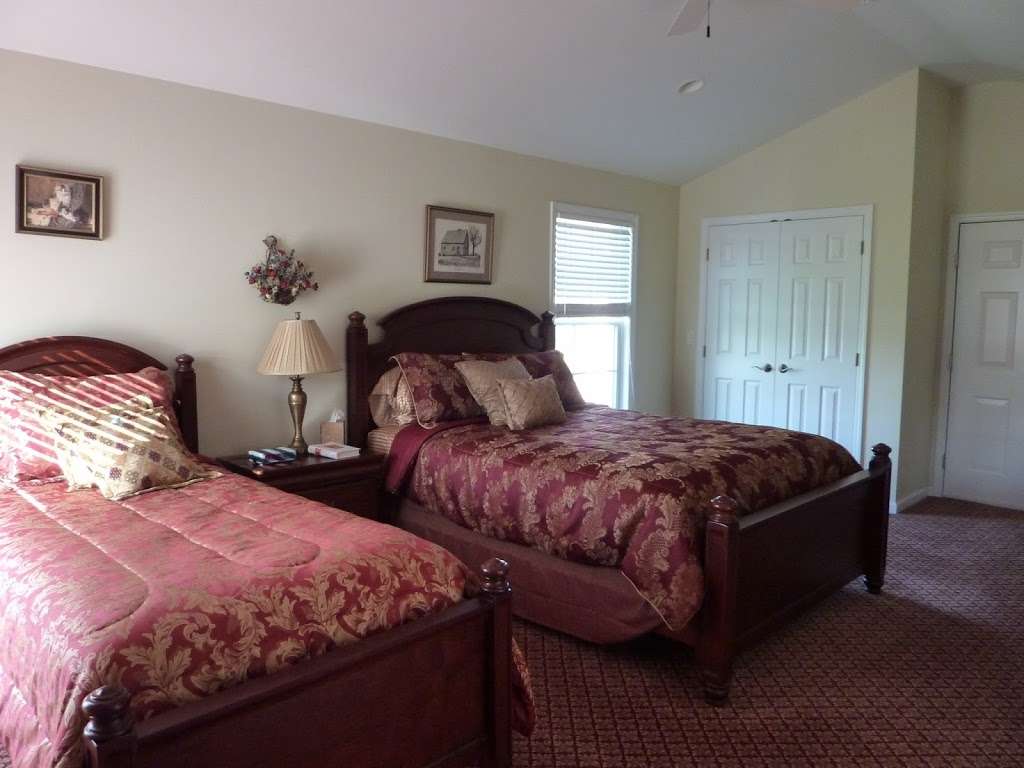Willow Breeze Guest Home | 484 Willow Rd, Lancaster, PA 17601 | Phone: (717) 392-7745