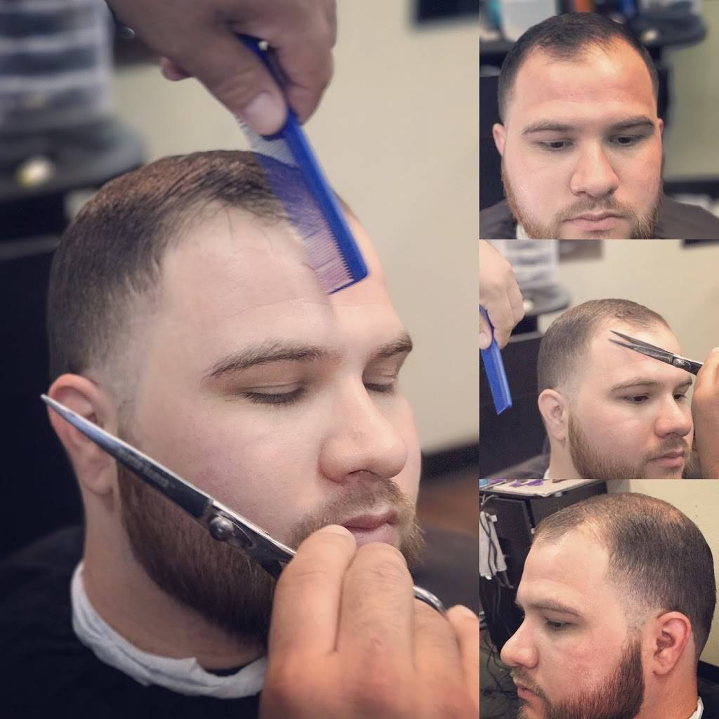 Lineupz Barber Shop LLC | 1801 S Alvernon Way #108, Tucson, AZ 85711, USA | Phone: (520) 647-9905