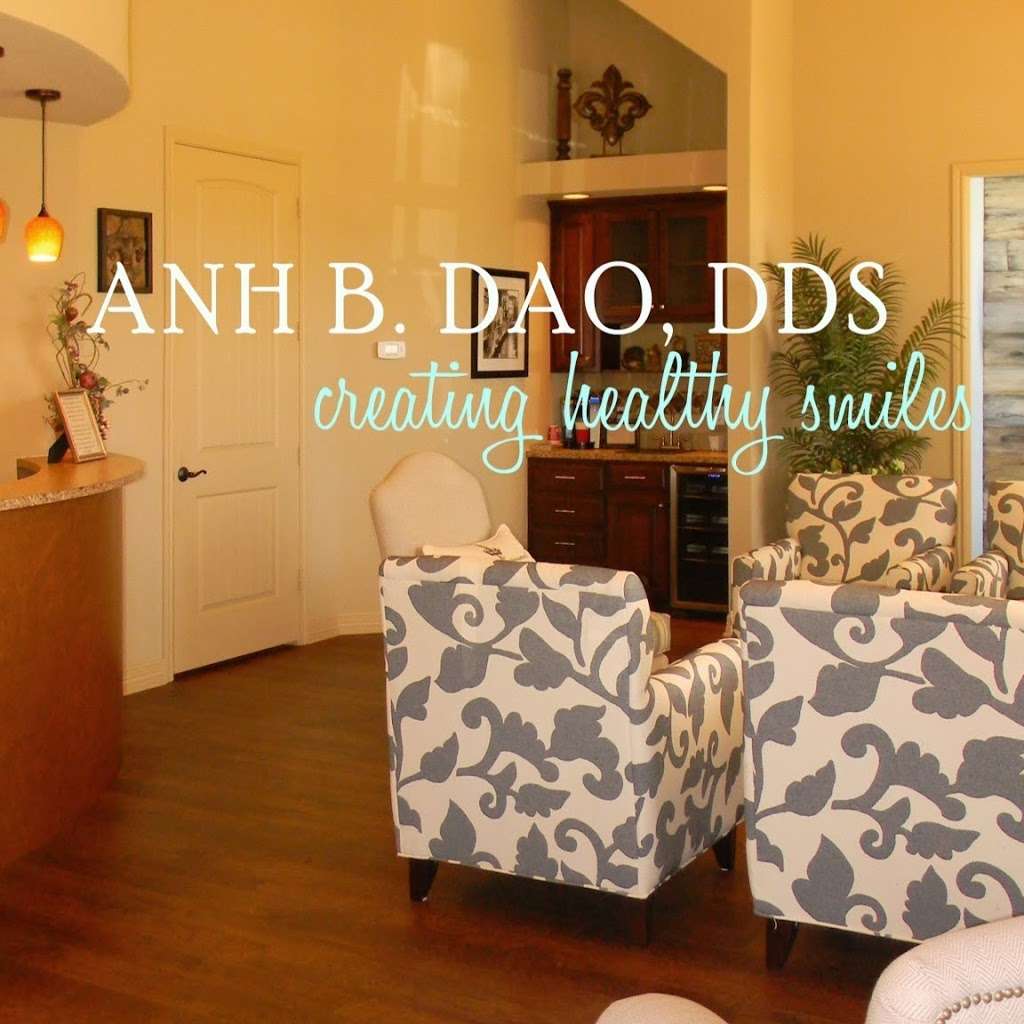 Dr. Anh B. Dao, Melody Lane Dental Group, PC | 3520 Sunset Meadows Dr, Pearland, TX 77581, USA | Phone: (281) 992-7000