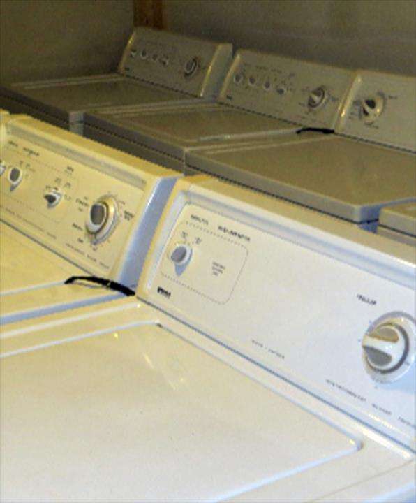 Petersens Reconditioned Washers & Dryers, Inc. | 8015 400th Ave, Burlington, WI 53105, USA | Phone: (262) 539-3165