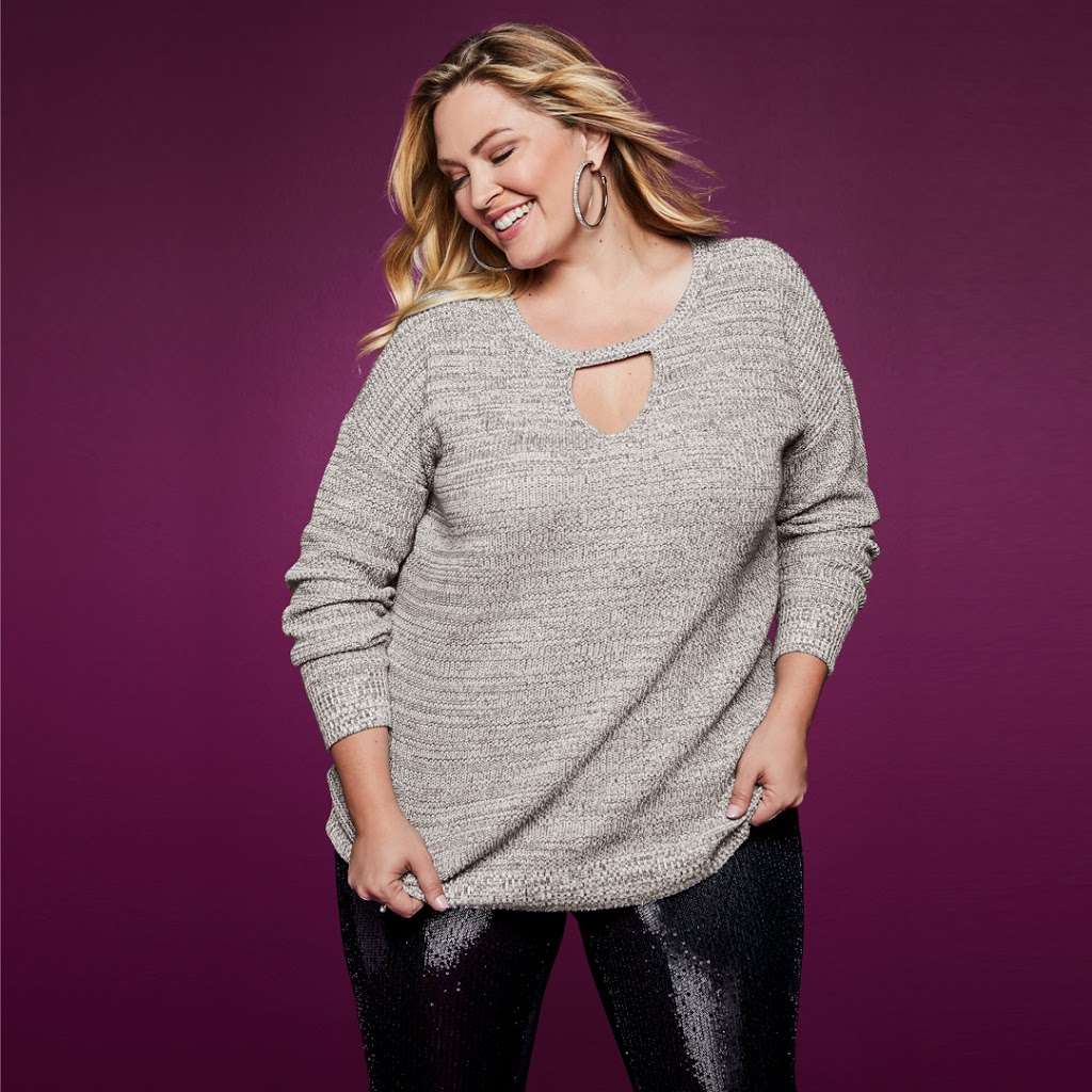 Torrid | 400 Commons Way, Spc 3395, Bridgewater, NJ 08807, USA | Phone: (908) 725-1710