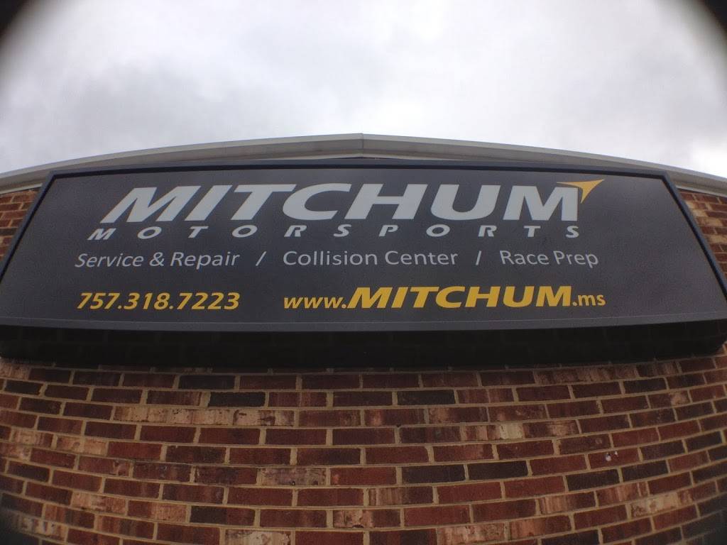Mitchum Motorsports | 5898 Thurston Ave, Virginia Beach, VA 23455, USA | Phone: (757) 318-7223