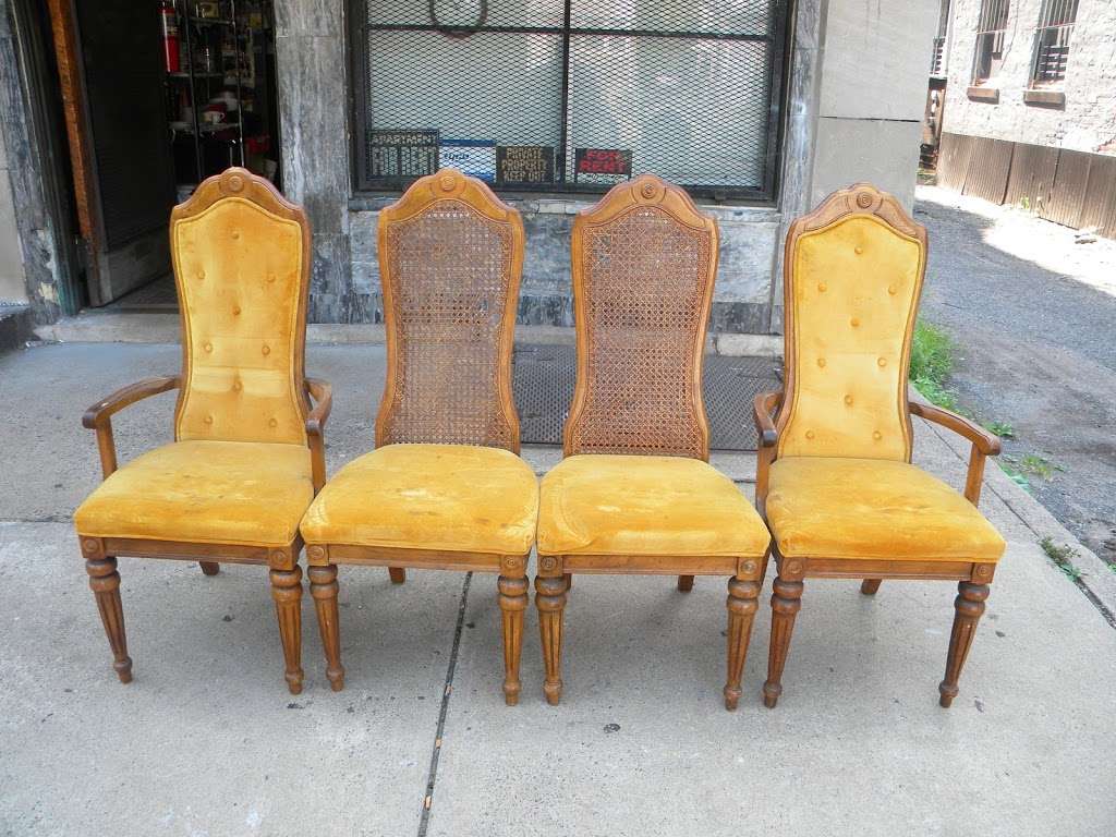 Bens New & Used Furniture | 112 N Hermitage Ave, Trenton, NJ 08618, USA | Phone: (609) 394-9024