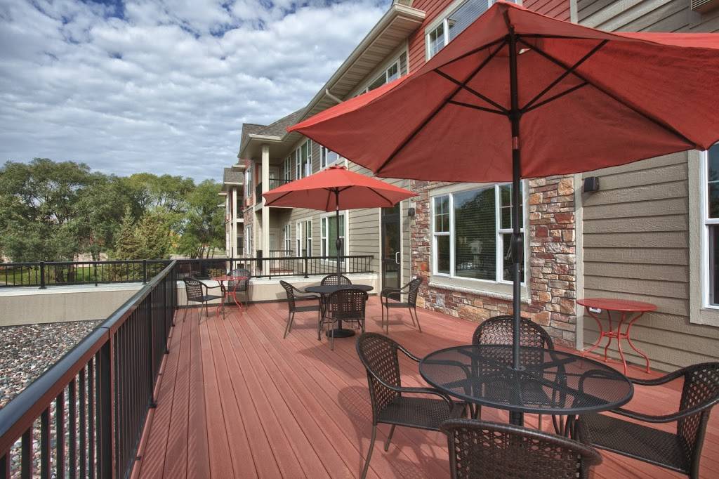 Bel Rae Senior Living | 2330 Mounds View Blvd, Mounds View, MN 55112 | Phone: (763) 784-7633