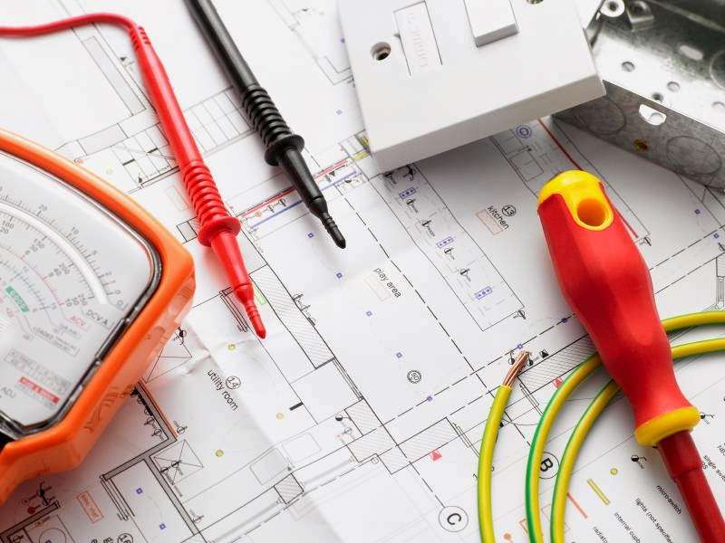 Horn Electrical Contracting | 272 Myrtle Ave, Boonton, NJ 07005, USA | Phone: (973) 316-6800