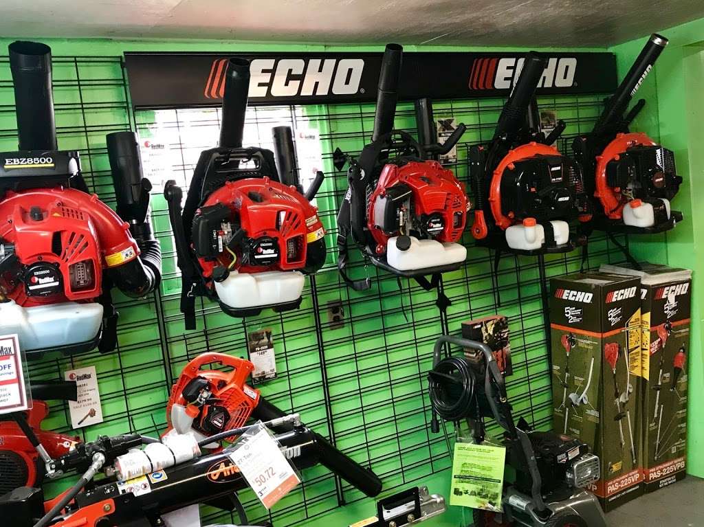 Steves North End Mower Shop | 2330, 435 Maugers Mill Rd, Pottstown, PA 19464 | Phone: (610) 323-7003