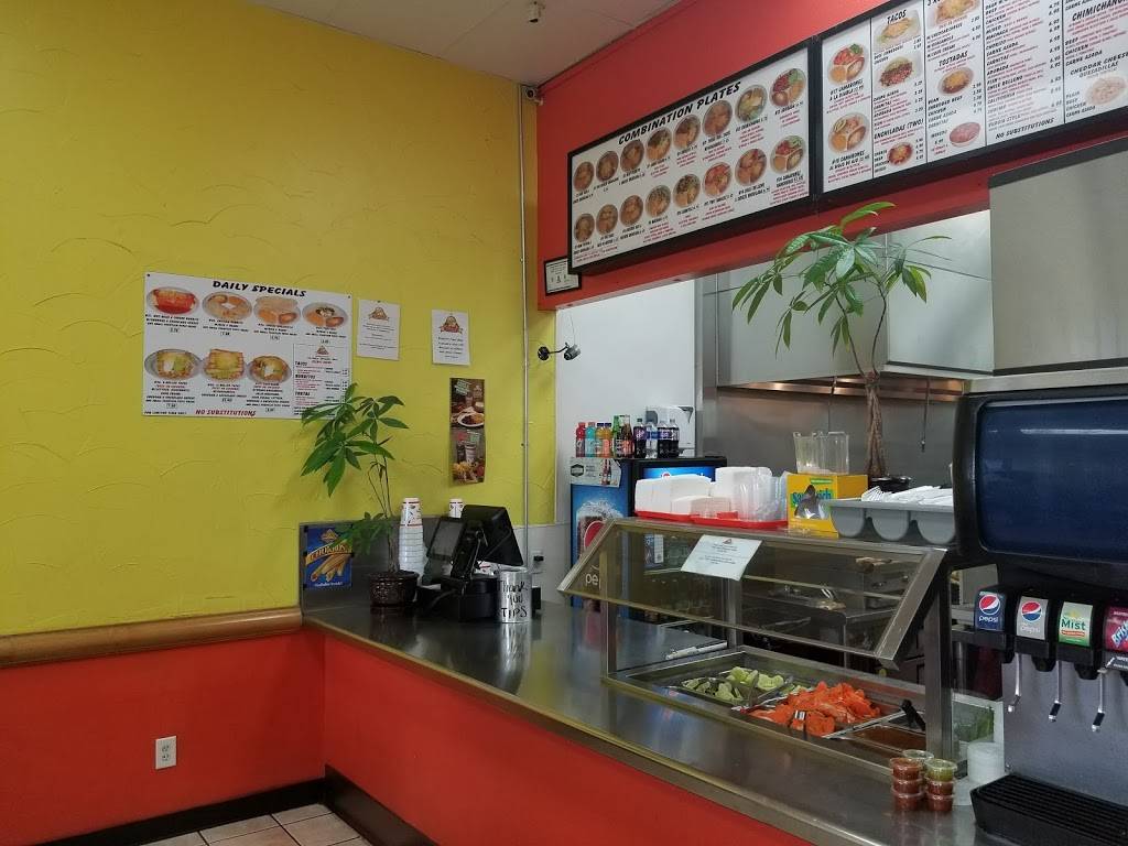 Robertos Taco Shop | 1311 W Craig Rd, North Las Vegas, NV 89032 | Phone: (702) 633-0373