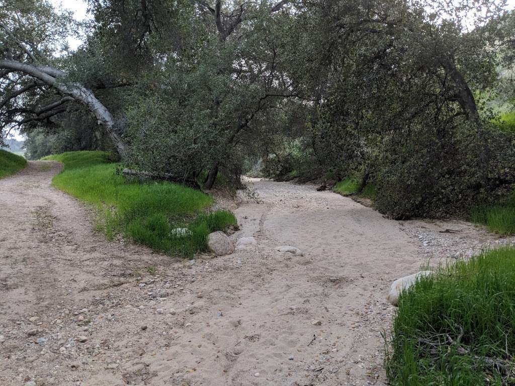 Quigley Canyon Open Space | Fino Mtwy, Santa Clarita, CA 91350, USA