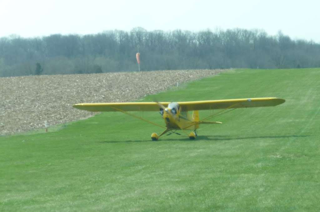 Lost Acres Airport-8PN0 | 683 Mower Rd, Chambersburg, PA 17202