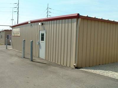 Stonewood Self Storage | 720 Industrial Ct suite a, Hartland, WI 53029, USA | Phone: (262) 367-1515