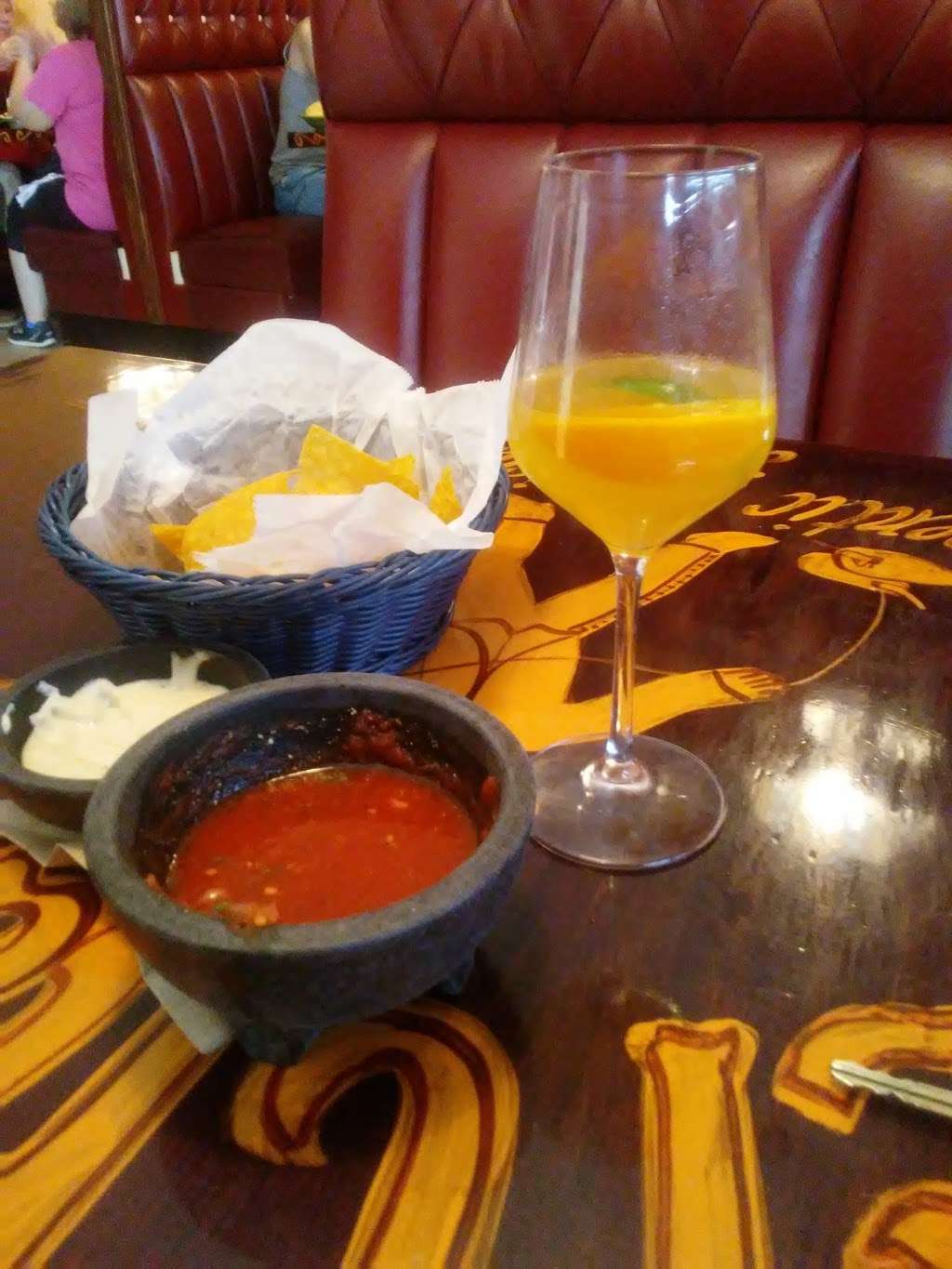 El Charro Mexican Restaurant | 8145 Kings Hwy, King George, VA 22485, USA | Phone: (540) 775-0680