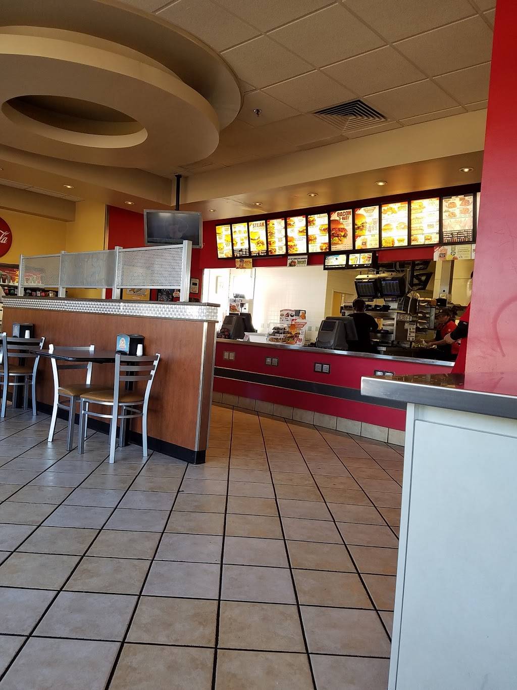 Carls Jr. | 1753 W Bethany Home Rd, Phoenix, AZ 85015, USA | Phone: (602) 249-8108