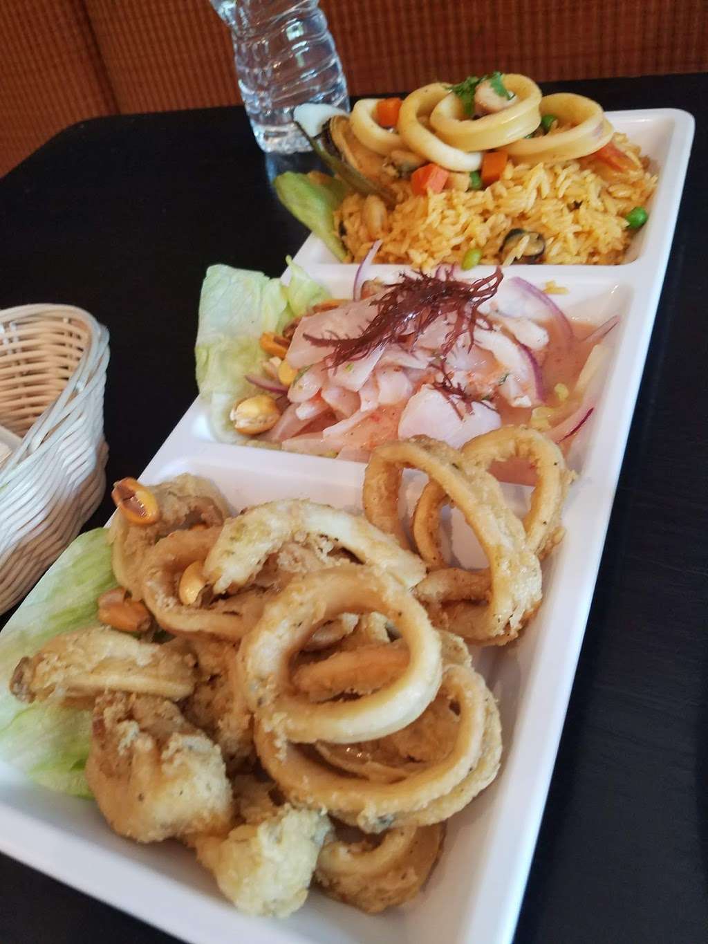 Pollos A La Brasa Kikiriki | 189 Calebs Path, Central Islip, NY 11722, USA | Phone: (631) 234-1673