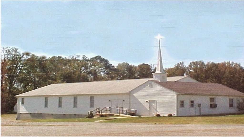Maranatha Baptist Bible Church | 2179 Stoney Knoll, Colonial Beach, VA 22443, USA | Phone: (804) 224-0673