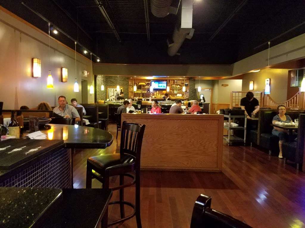 Izakaya Japanese Restaurant | 7325 E 96th St, Indianapolis, IN 46250 | Phone: (317) 915-8988
