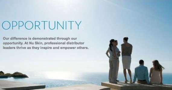 Nuskin Solutions | 1435 Lincoln Ave, Calumet City, IL 60409, USA | Phone: (708) 825-5365