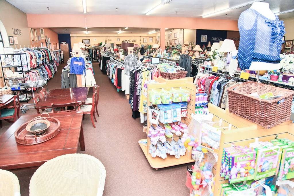 St. Vincent de Paul Thrift Store - State Street | 6464 W State St, Boise, ID 83714 | Phone: (208) 853-4921