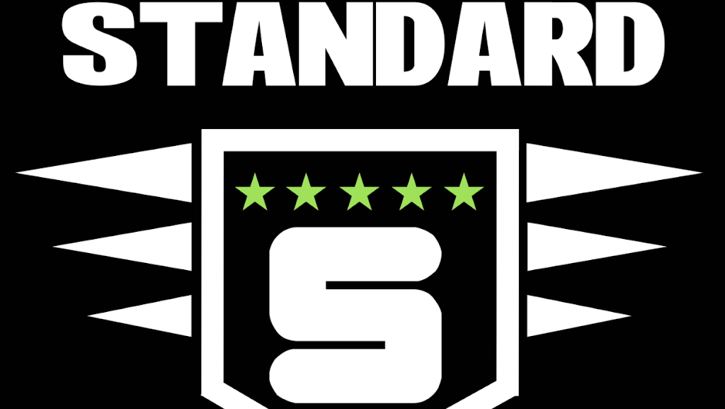 Standard Collision Centers | 20814 Sleepy Hollow, Spring, TX 77388, USA | Phone: (832) 458-0662