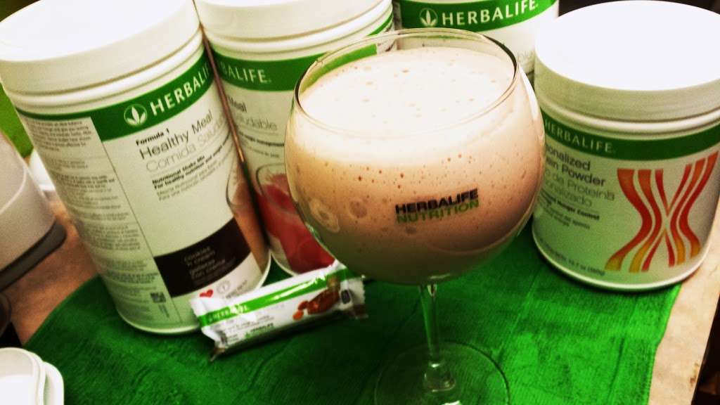 Herbalife nutrition products | 1548 Elrino St, Baltimore, MD 21224, USA | Phone: (443) 554-9449