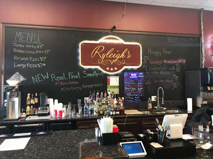Ryleighs Gaming Cafe | 54 N Oak St, Manteno, IL 60950, USA | Phone: (815) 907-7284