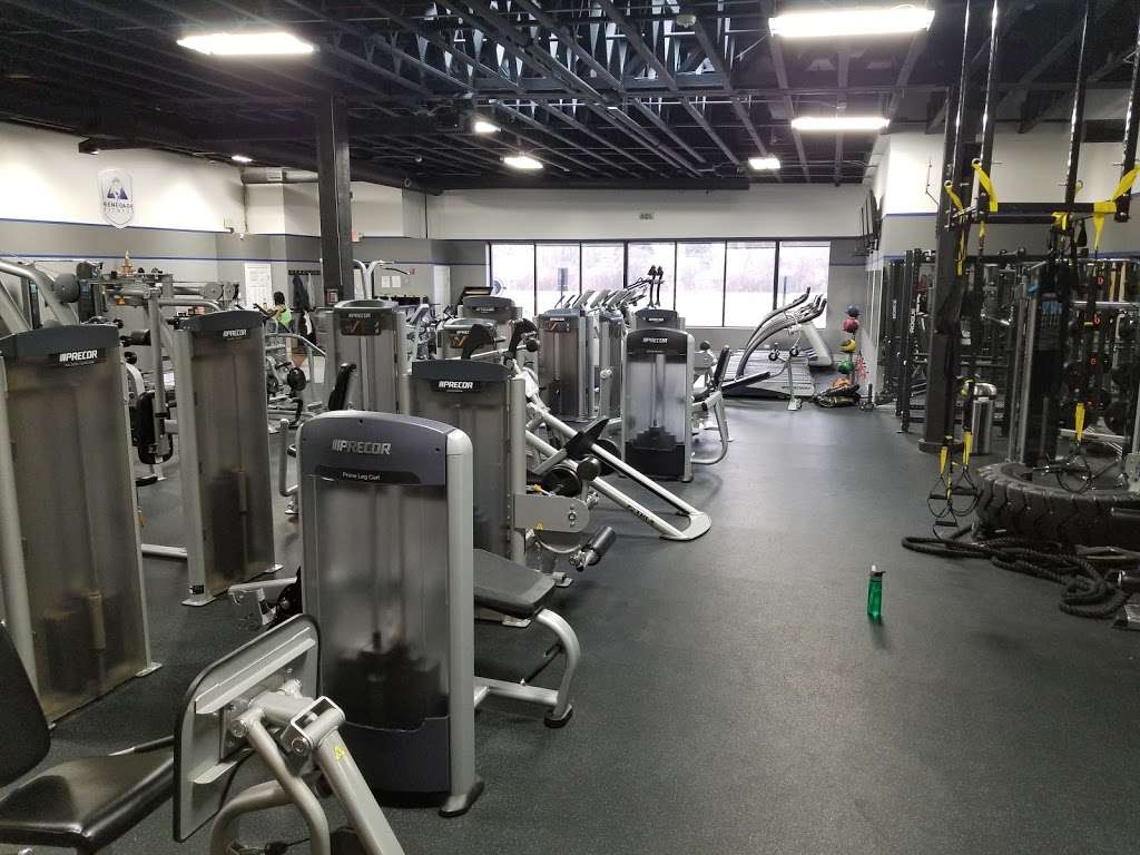 Renegade Fitness LLC | 1120 N US Hwy 12, Wauconda, IL 60084, USA | Phone: (847) 469-8139