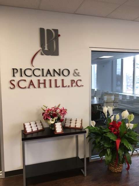 Picciano & Scahill, PC | 1065 Stewart Ave, Suite 210, Bethpage, NY 11714 | Phone: (516) 294-5200